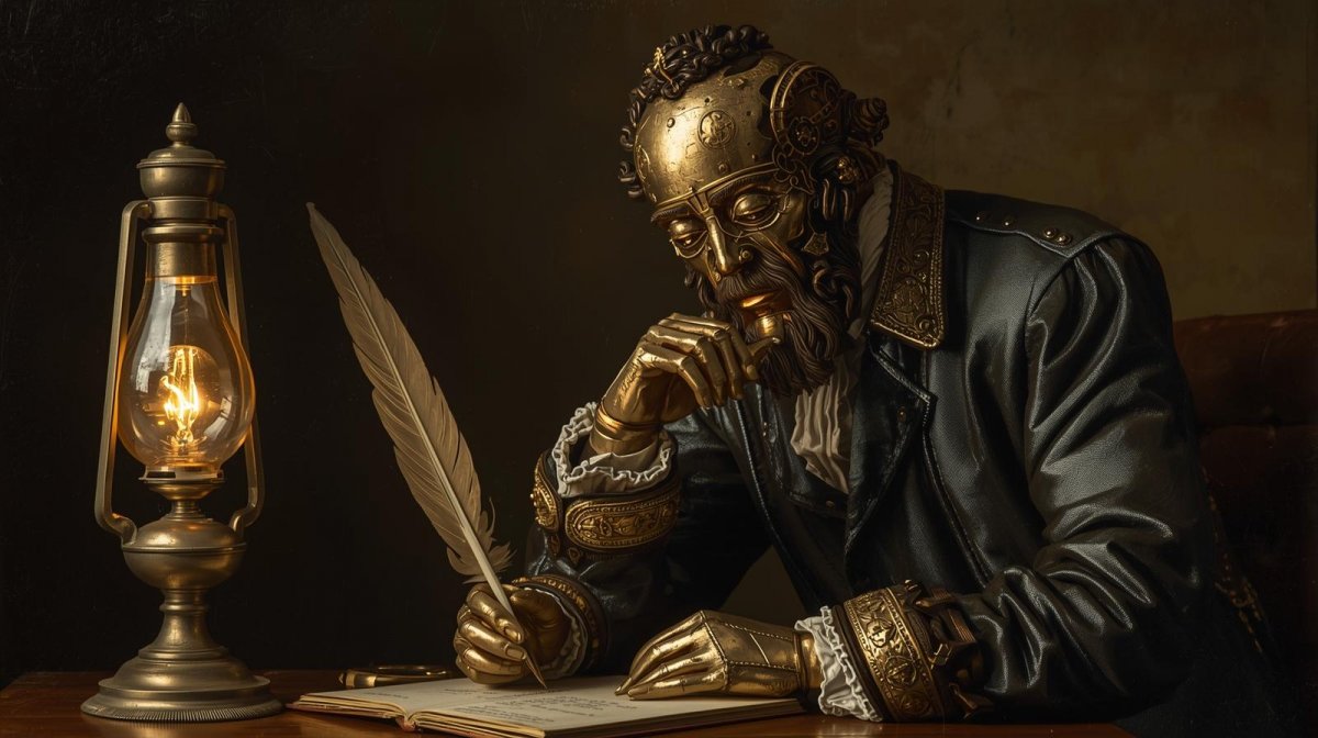 How to Find Time to Write During the Holidays (Without Losing Your Mind) 