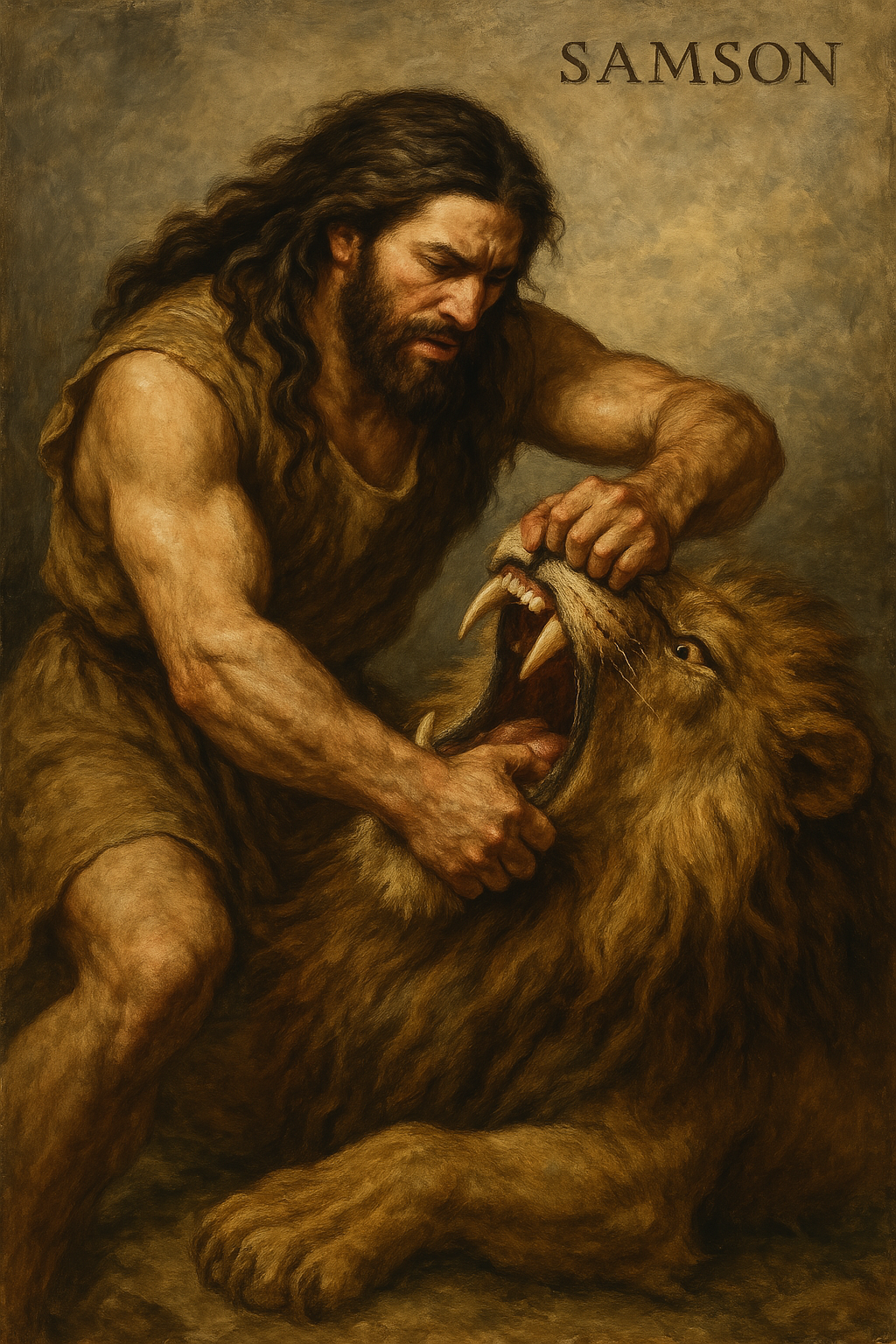 The Nazirite Tradition in the Old Testament: A Sacred Vow of Devotion 