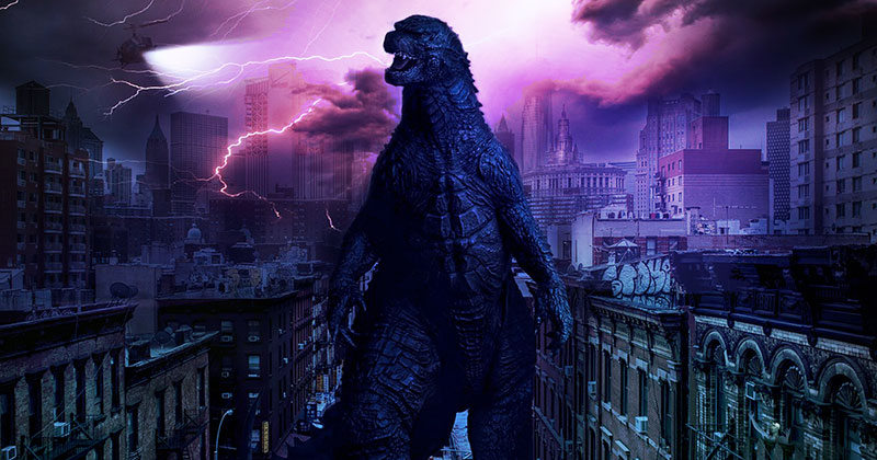 Life Matters: Finding God in Godzilla Minus One 