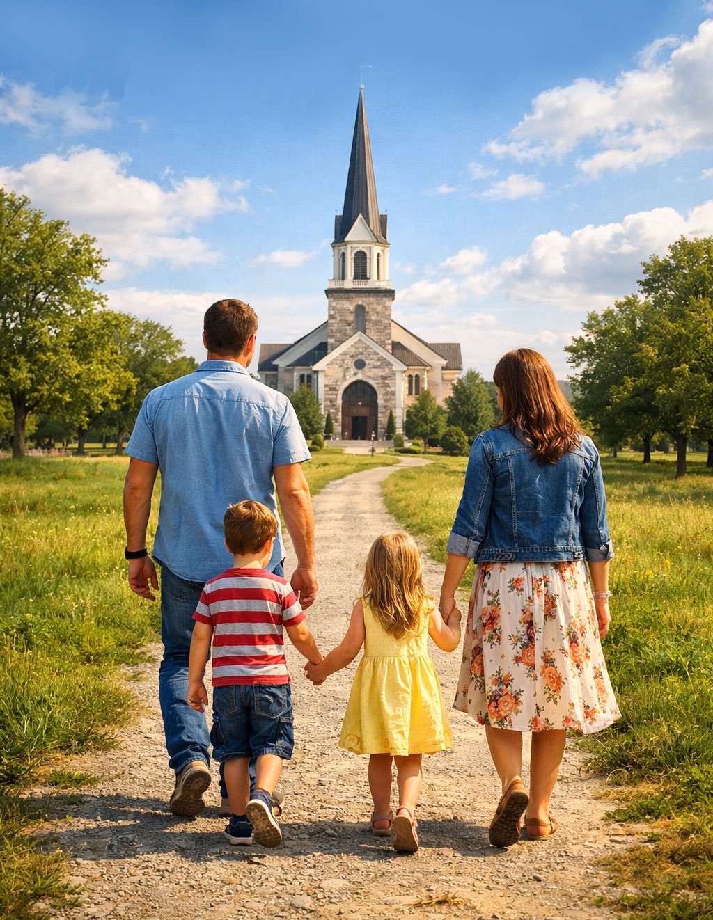 What a Truly Universal American ID System Would Require 