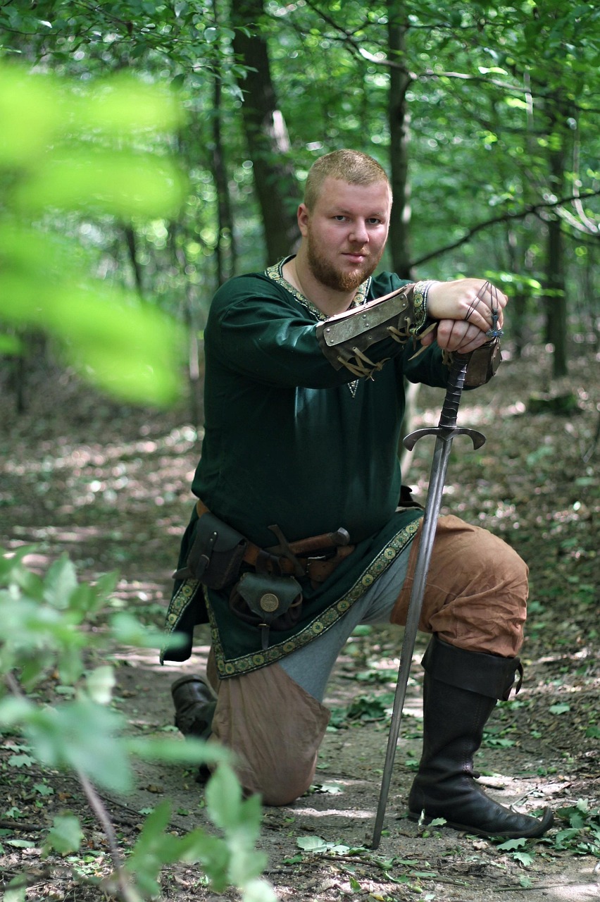  The Story of Gideon: A Tale of Faith, Courage, and Divine Victory 