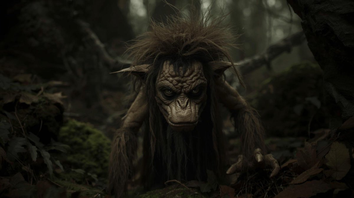 Who Are the Little People from Native folklore? Discover 9 mysterious legends, tribal traditions, and the deeper cultural meanings behind these fascinating spiritual beings. 