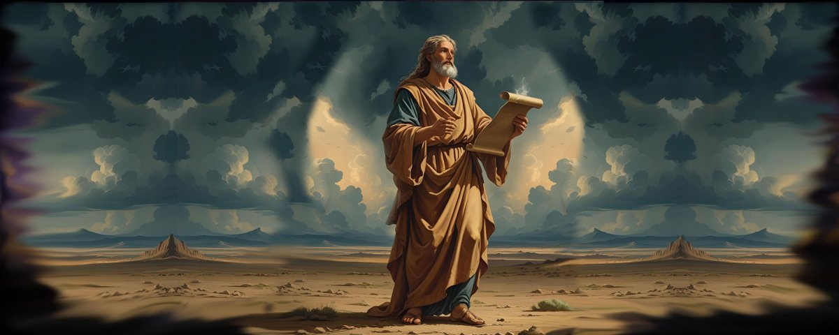 The Spirit in the Prophets — Divine Insight and Utterance 