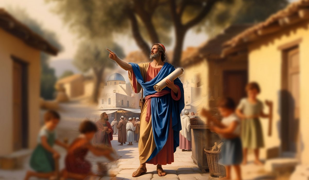 The Book of Samuel: History, Kings, and Divine Lessons 