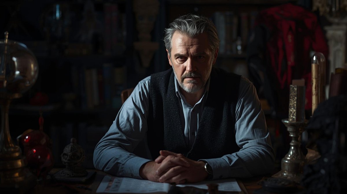 The Best Paid Tools for Horror Genre Writing That Actually Make Your Stories Scarier 