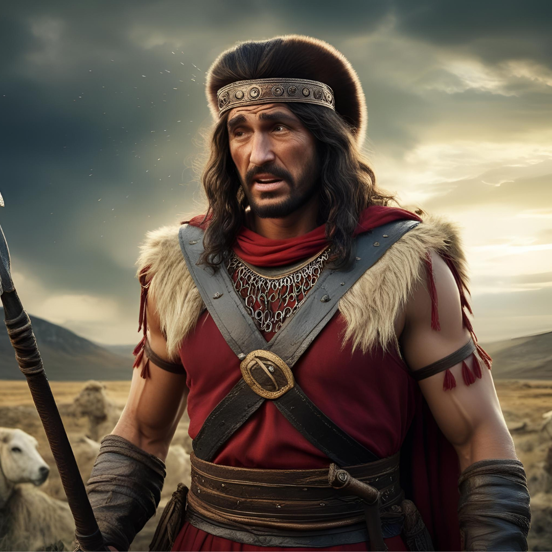The Tragic Story of Judge Jephthah: A Tale of Triumph and Heartbreak 