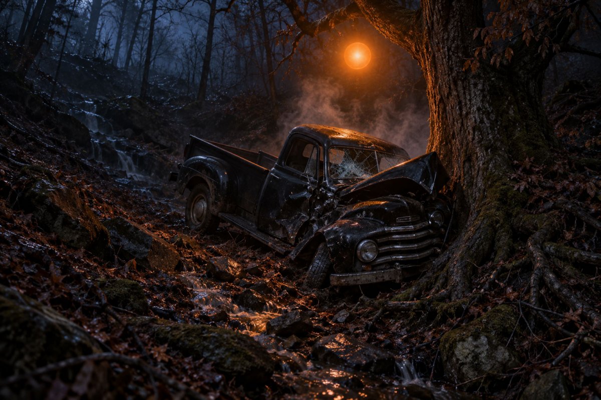The Devil's Promenade Part II