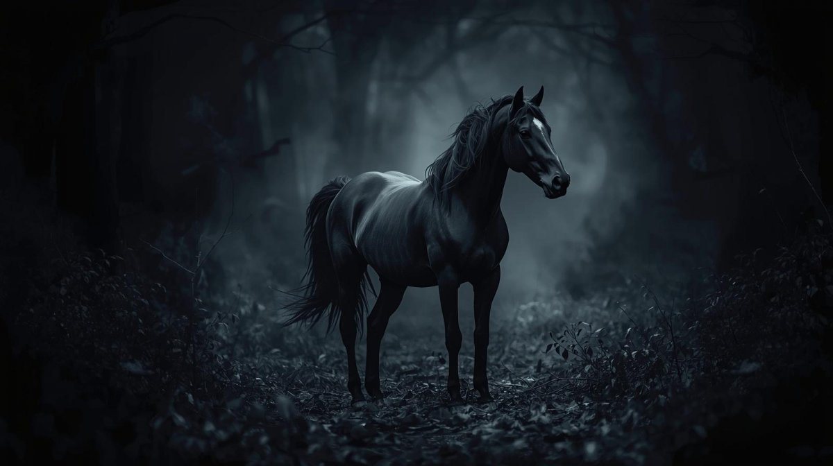 Defining the Irish Púca: The Trickster Figure in Irish Folklore 